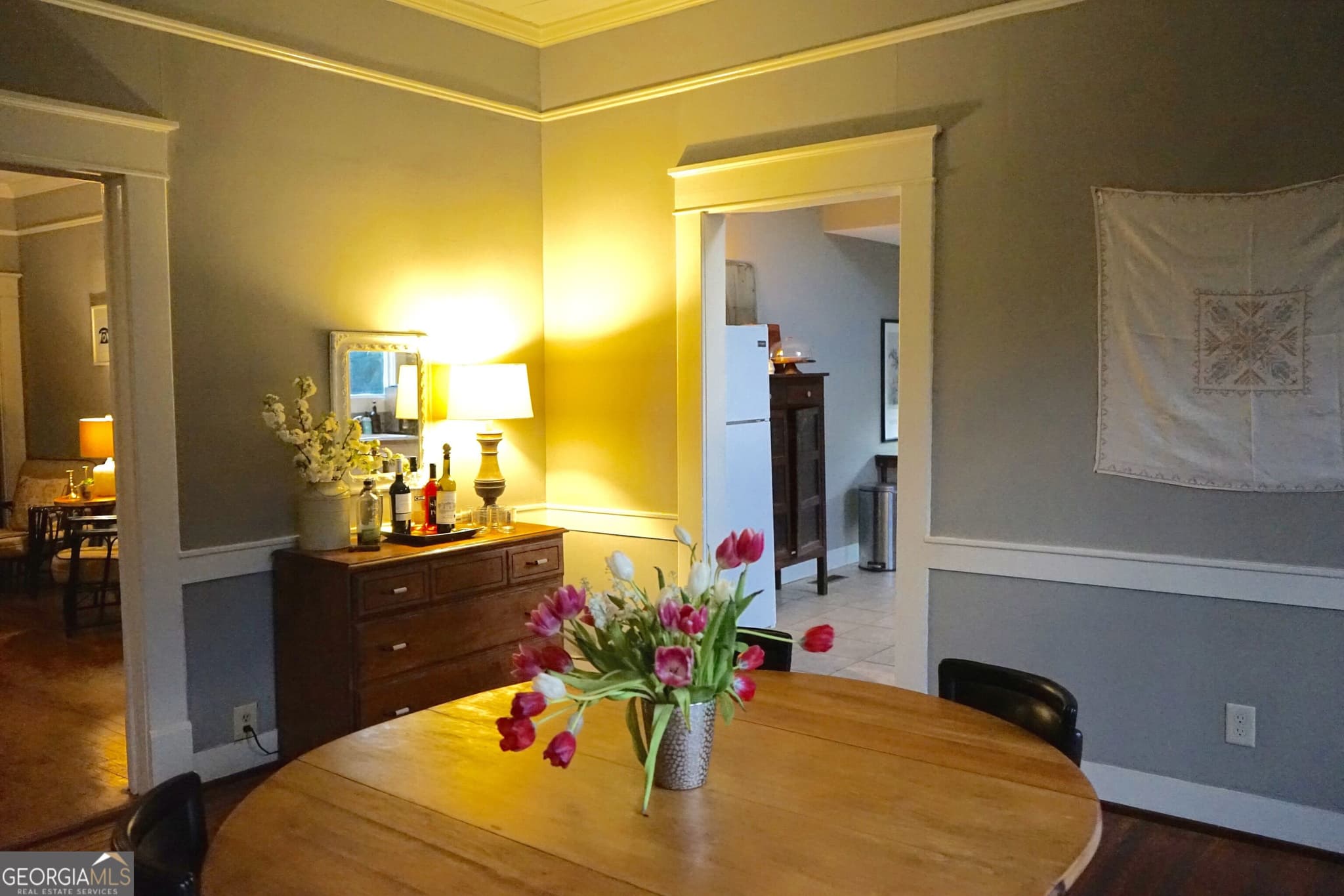 4 bedroom, 2 bathroom, 1,985 sq ft single family residence for rent at 955 Oglethorpe Avenue, Athens, GA 30606 for $2,500 a month — photo 3
