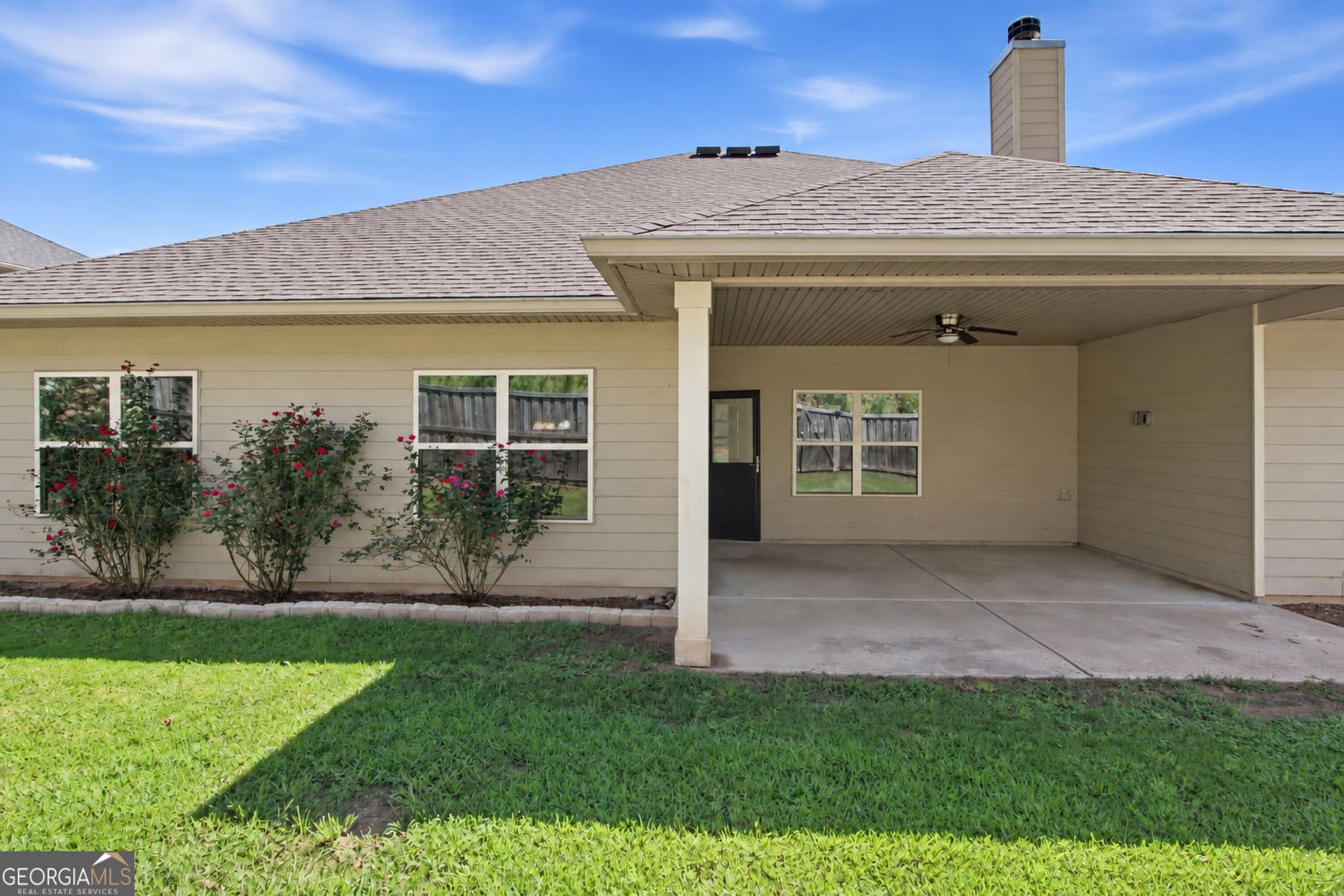 3 bedroom, 3 bathroom, 2,568 sq ft single family residence for sale at 403 Bramlett Ridge Drive, Dallas, GA 30157 — photo 10