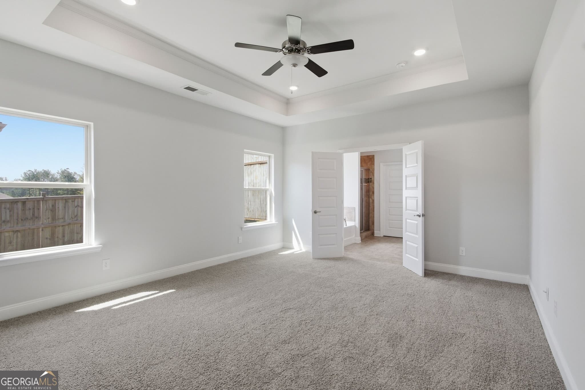 3 bedroom, 3 bathroom, 2,568 sq ft single family residence for sale at 403 Bramlett Ridge Drive, Dallas, GA 30157 — photo 4