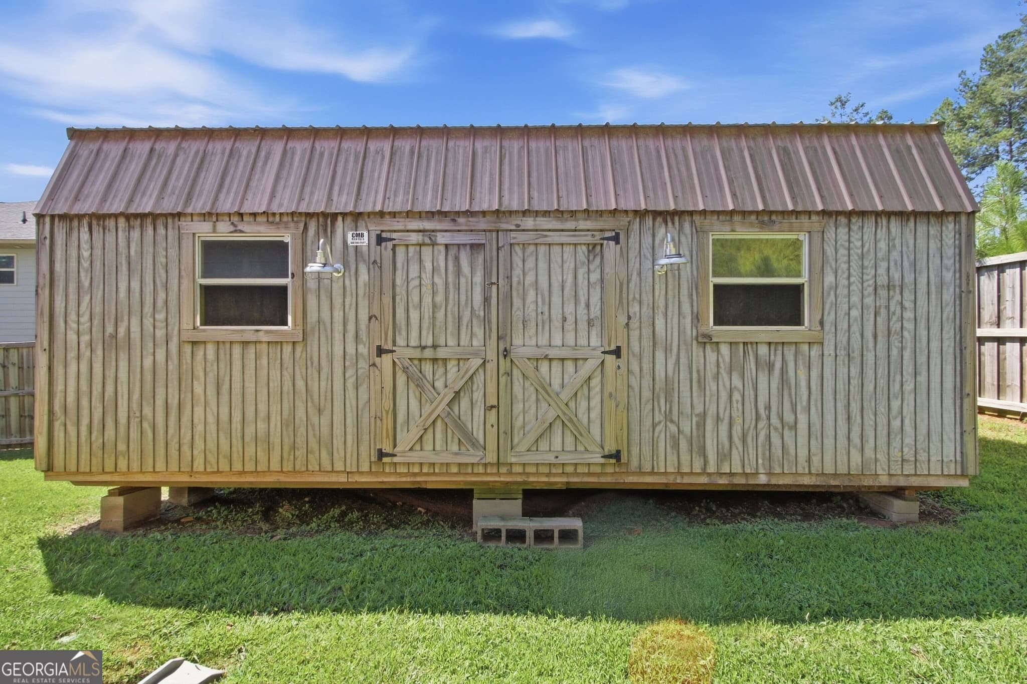 3 bedroom, 3 bathroom, 2,568 sq ft single family residence for sale at 403 Bramlett Ridge Drive, Dallas, GA 30157 — photo 8