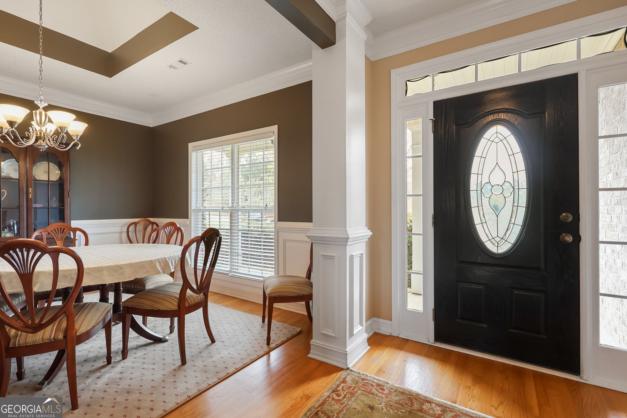 4 bedroom, 3 bathroom, 2,795 sq ft single family residence for sale at 4301 Gladys Court, Mcdonough, GA 30252 — photo 3