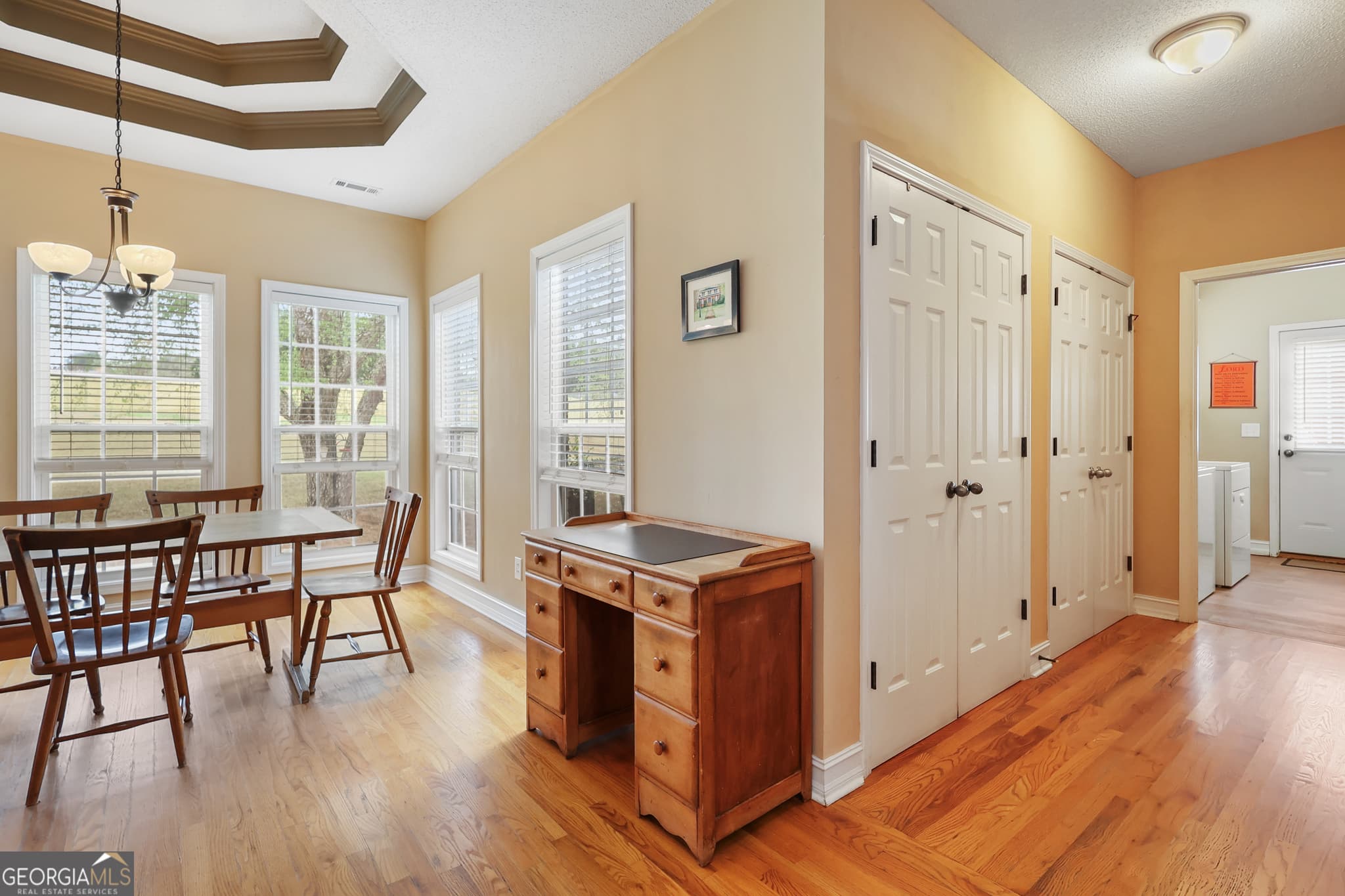 4 bedroom, 3 bathroom, 2,795 sq ft single family residence for sale at 4301 Gladys Court, Mcdonough, GA 30252 — photo 9