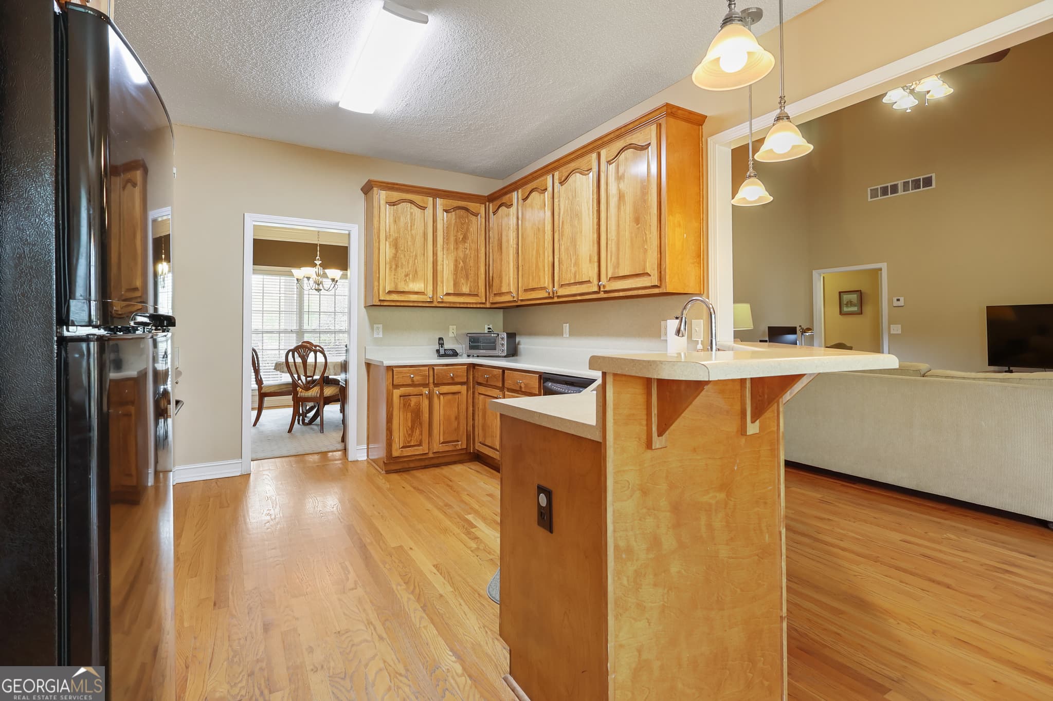 4 bedroom, 3 bathroom, 2,795 sq ft single family residence for sale at 4301 Gladys Court, Mcdonough, GA 30252 — photo 8