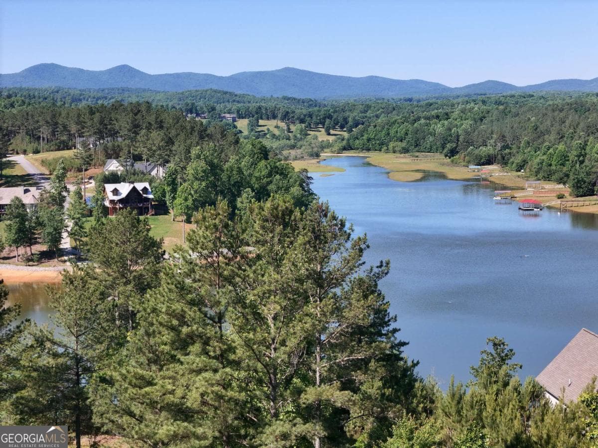 residential lot for sale at LOT 1 Big Knoll Drive 1, Blairsville, GA 30512 — photo 6