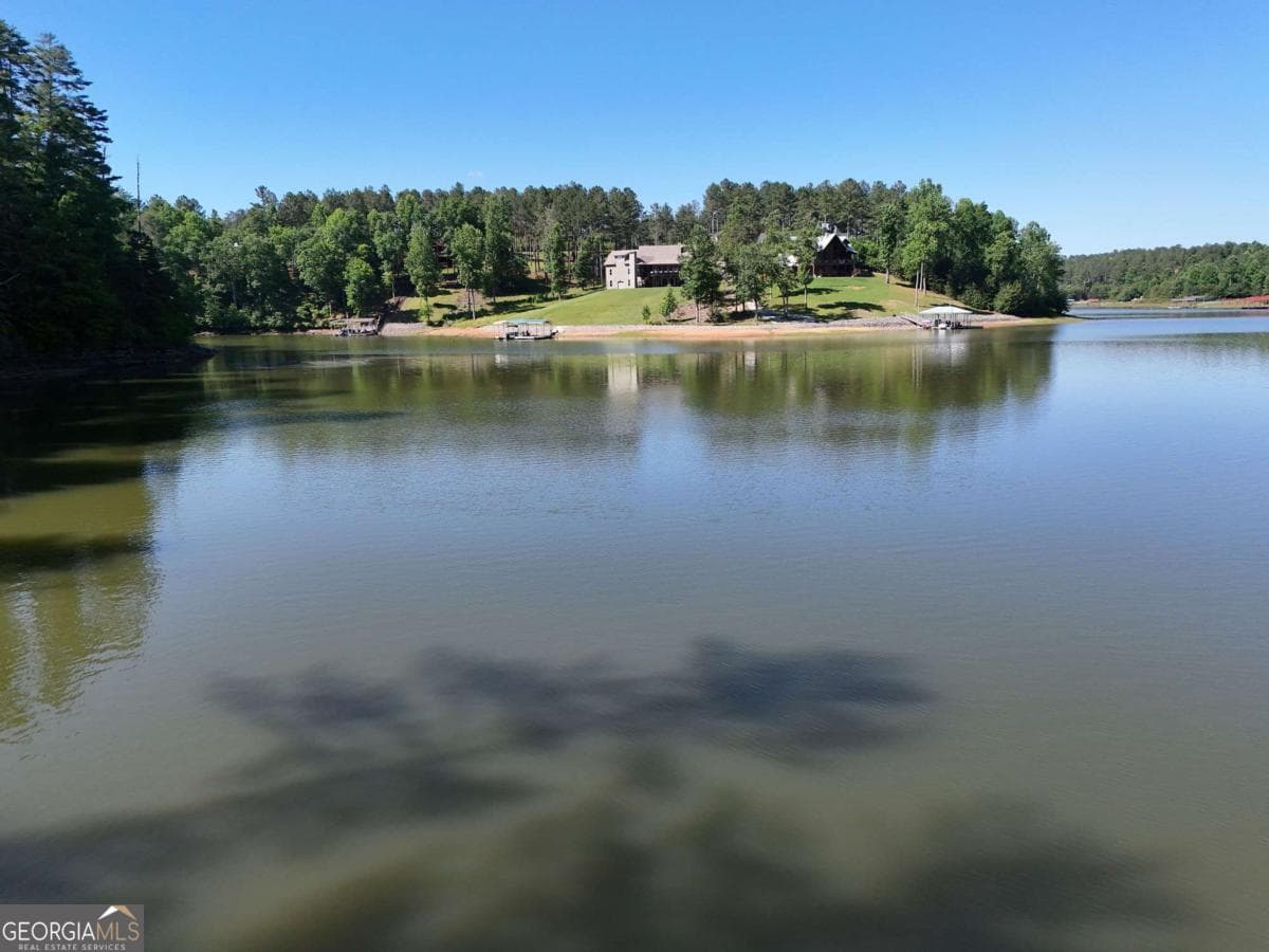 residential lot for sale at LOT 1 Big Knoll Drive 1, Blairsville, GA 30512 — photo 9