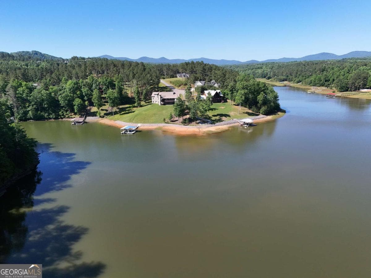 residential lot for sale at LOT 1 Big Knoll Drive 1, Blairsville, GA 30512 — photo 10