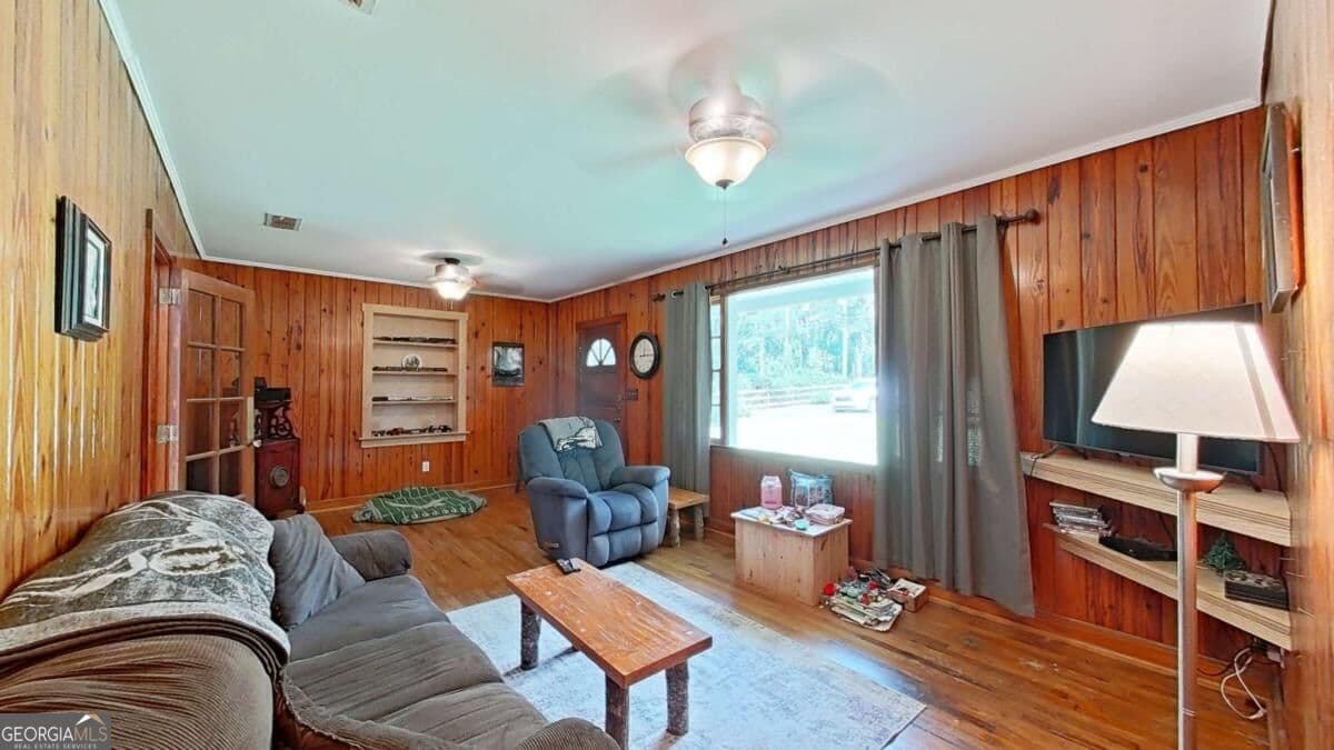 3 bedroom, 2 bathroom, 1,308 sq ft single family residence for sale at 346 Twin Acres Drive, Thomasville, GA 31757 — photo 6