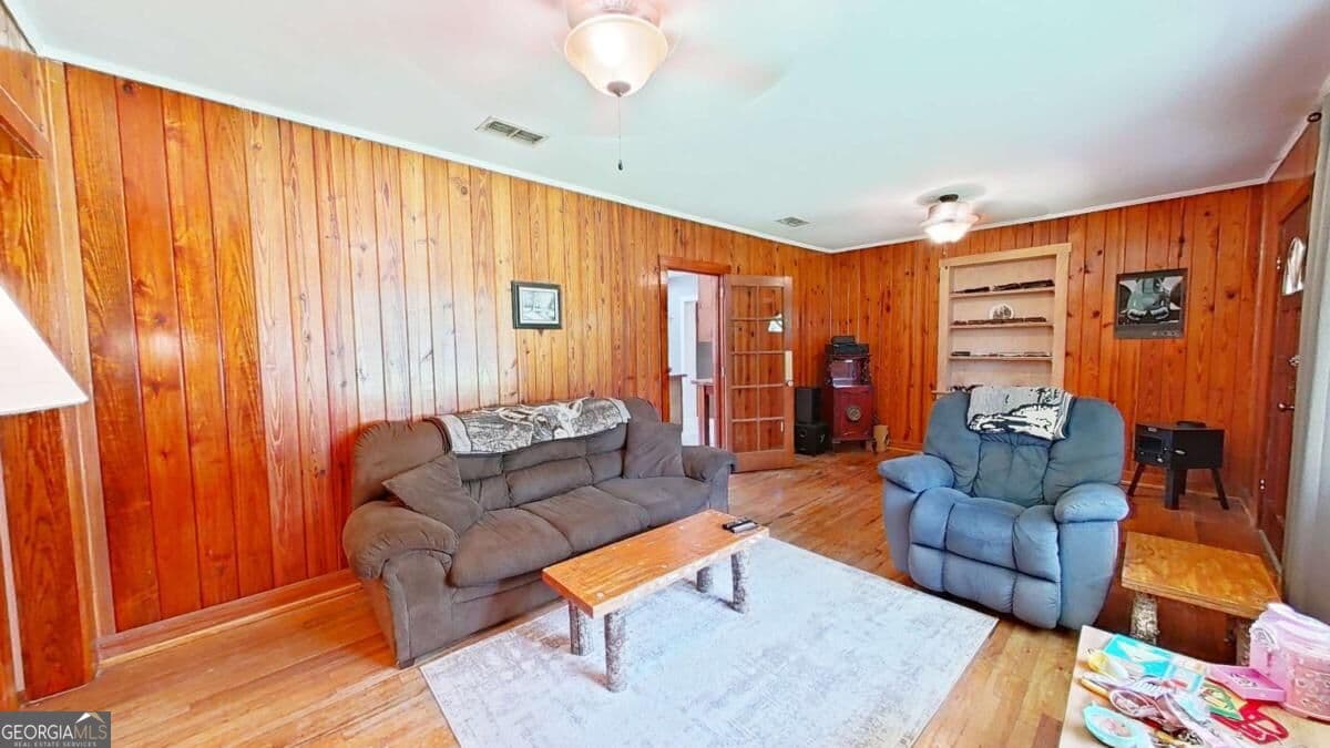 3 bedroom, 2 bathroom, 1,308 sq ft single family residence for sale at 346 Twin Acres Drive, Thomasville, GA 31757 — photo 7