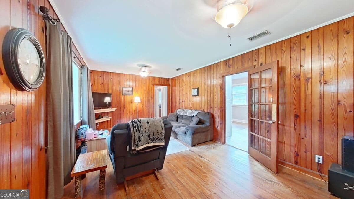 3 bedroom, 2 bathroom, 1,308 sq ft single family residence for sale at 346 Twin Acres Drive, Thomasville, GA 31757 — photo 3