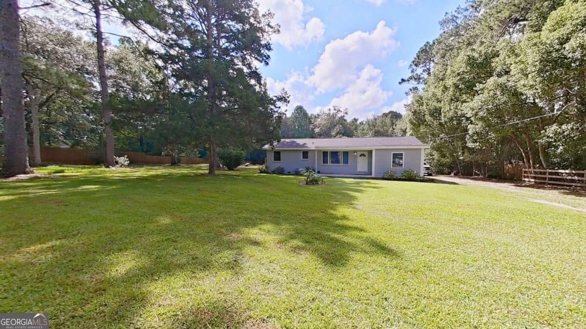 3 bedroom, 2 bathroom, 1,308 sq ft single family residence for sale at 346 Twin Acres Drive, Thomasville, GA 31757