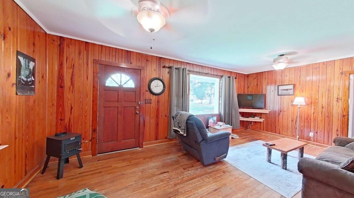 3 bedroom, 2 bathroom, 1,308 sq ft single family residence for sale at 346 Twin Acres Drive, Thomasville, GA 31757 — photo 5