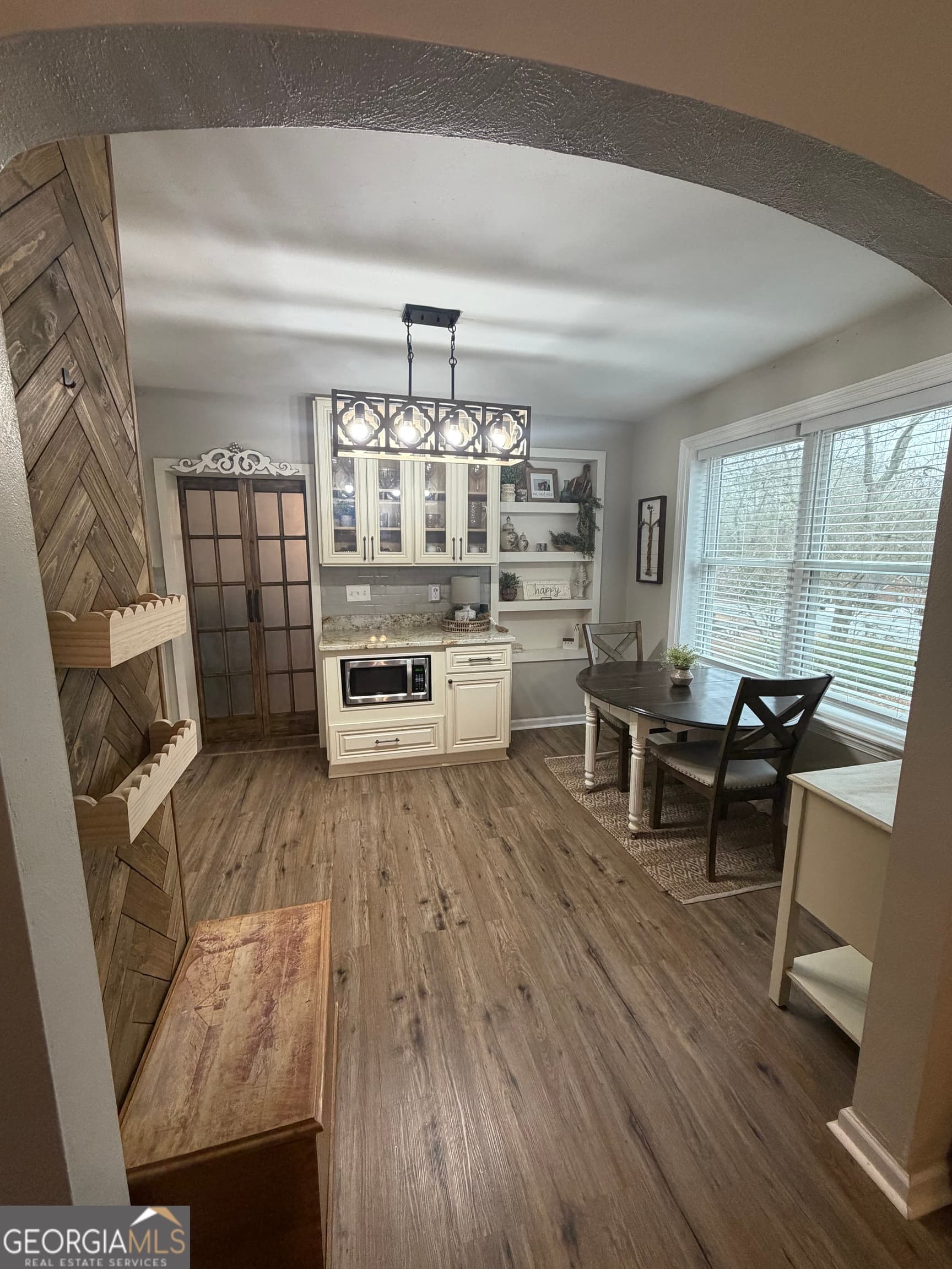 3 bedroom, 2 bathroom, 1,715 sq ft single family residence for sale at 411 Ridgecrest Drive, Elberton, GA 30635 — photo 9