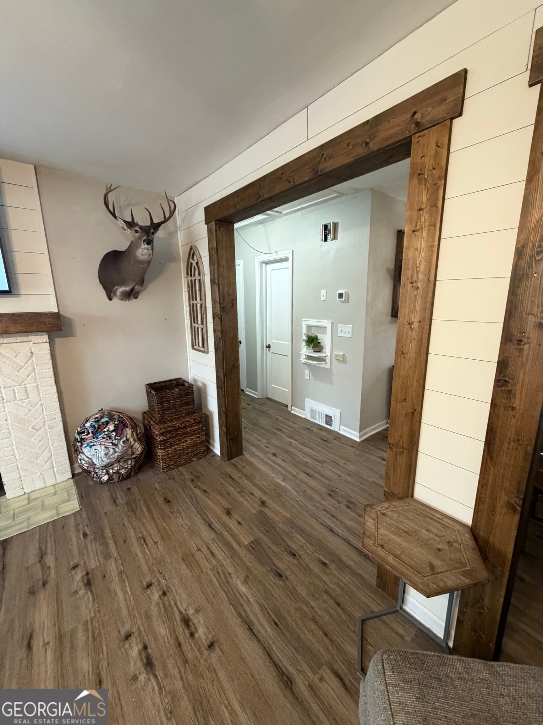 3 bedroom, 2 bathroom, 1,715 sq ft single family residence for sale at 411 Ridgecrest Drive, Elberton, GA 30635 — photo 4