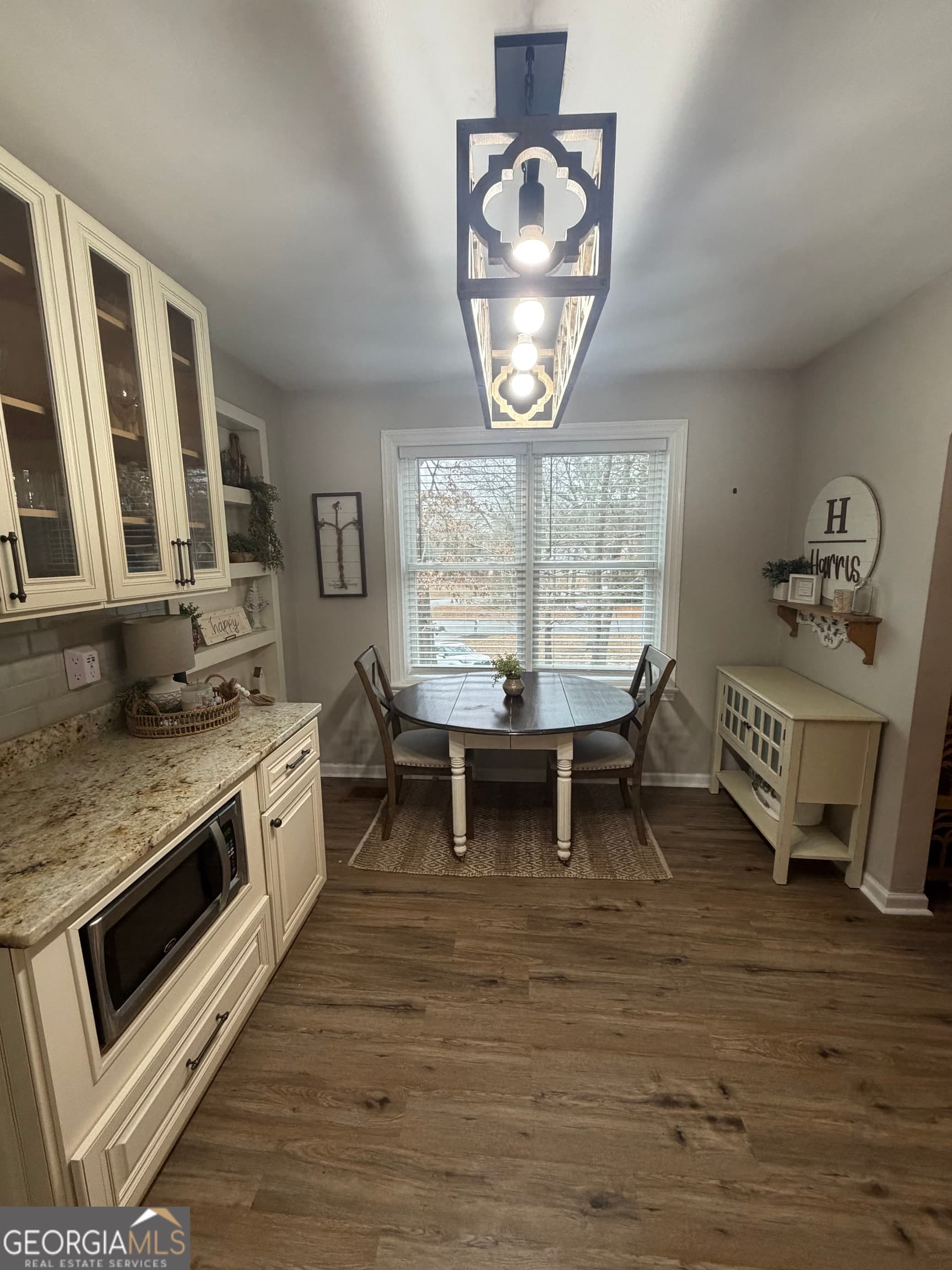 3 bedroom, 2 bathroom, 1,715 sq ft single family residence for sale at 411 Ridgecrest Drive, Elberton, GA 30635 — photo 8