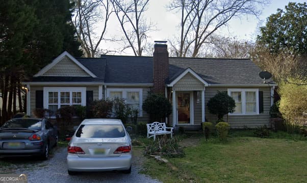3 bedroom, 1 bathroom, 1,327 sq ft single family residence sold at 405 Mountain Street, Jacksonville, AL 36265