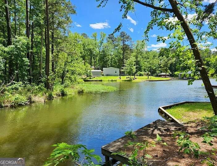 residential lot for sale at 333 Venture Trail, Sparta, GA 31087 — photo 2