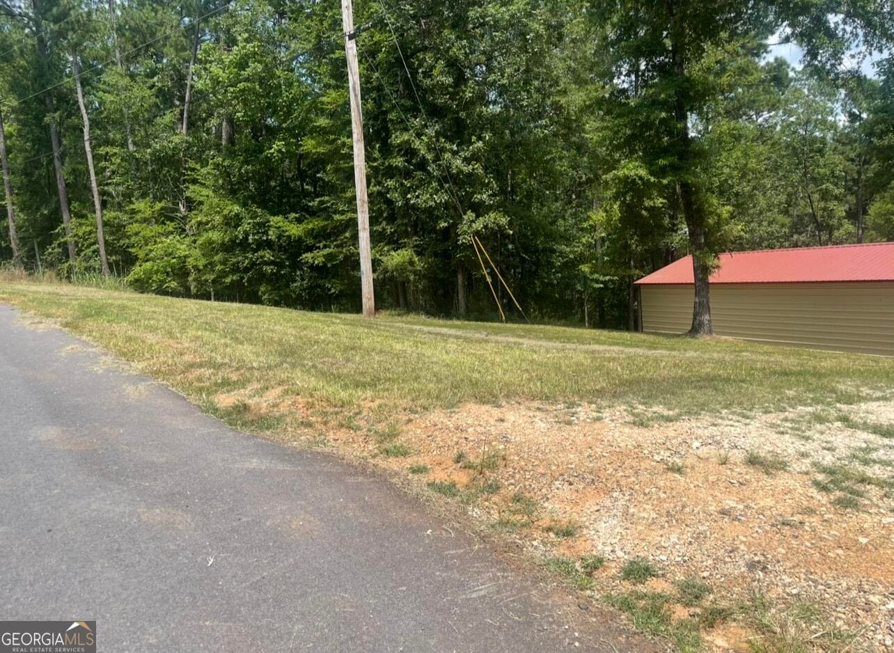 residential lot for sale at 333 Venture Trail, Sparta, GA 31087 — photo 7