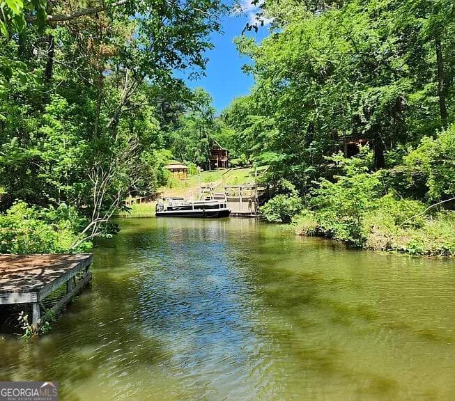 residential lot for sale at 333 Venture Trail, Sparta, GA 31087 — photo 1 of 17