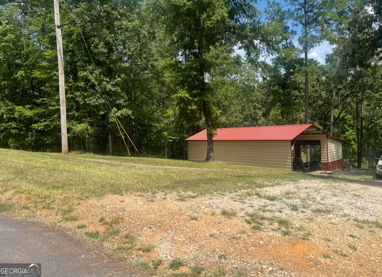 residential lot for sale at 333 Venture Trail, Sparta, GA 31087 — photo 5