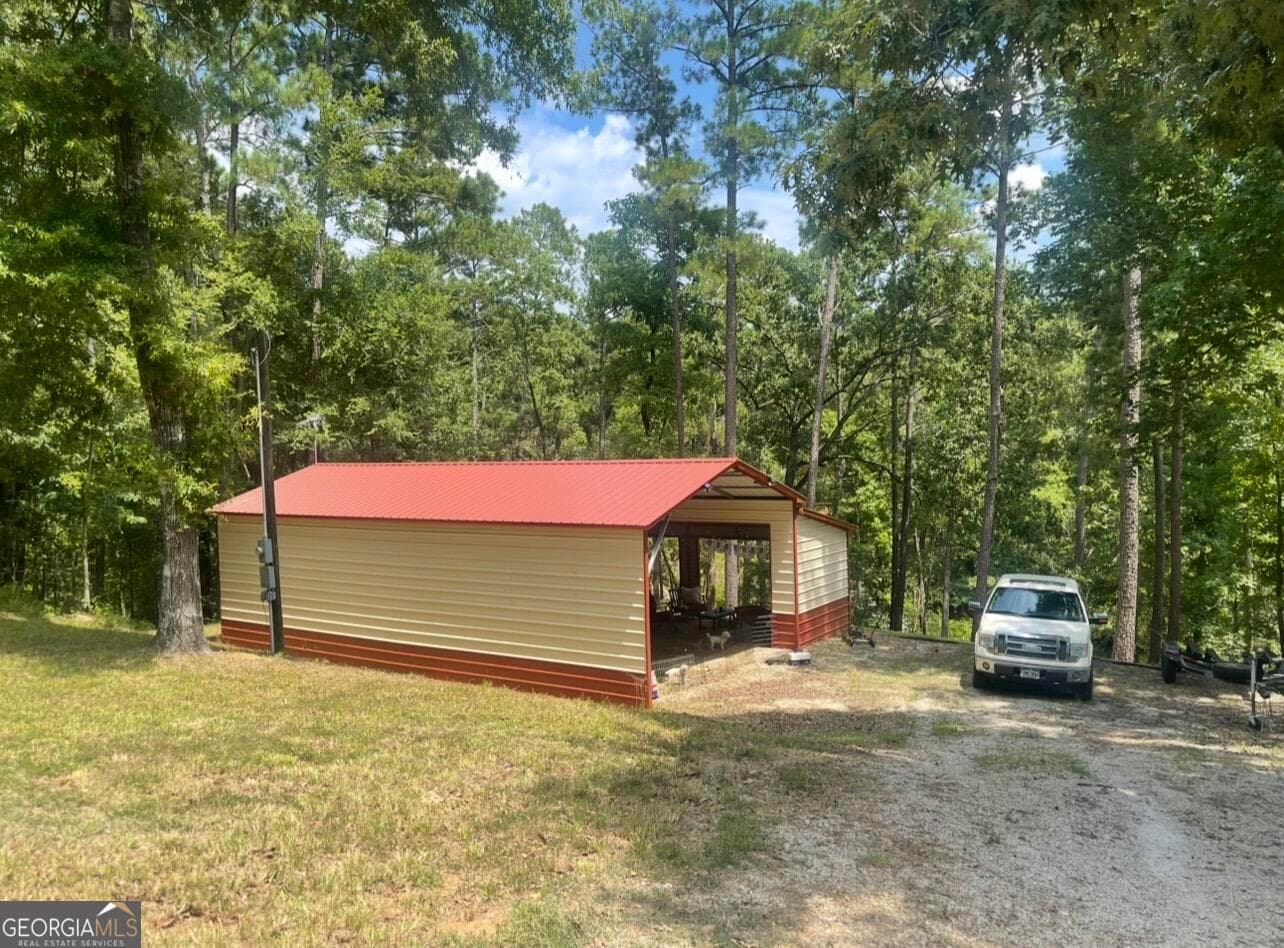 residential lot for sale at 333 Venture Trail, Sparta, GA 31087 — photo 9