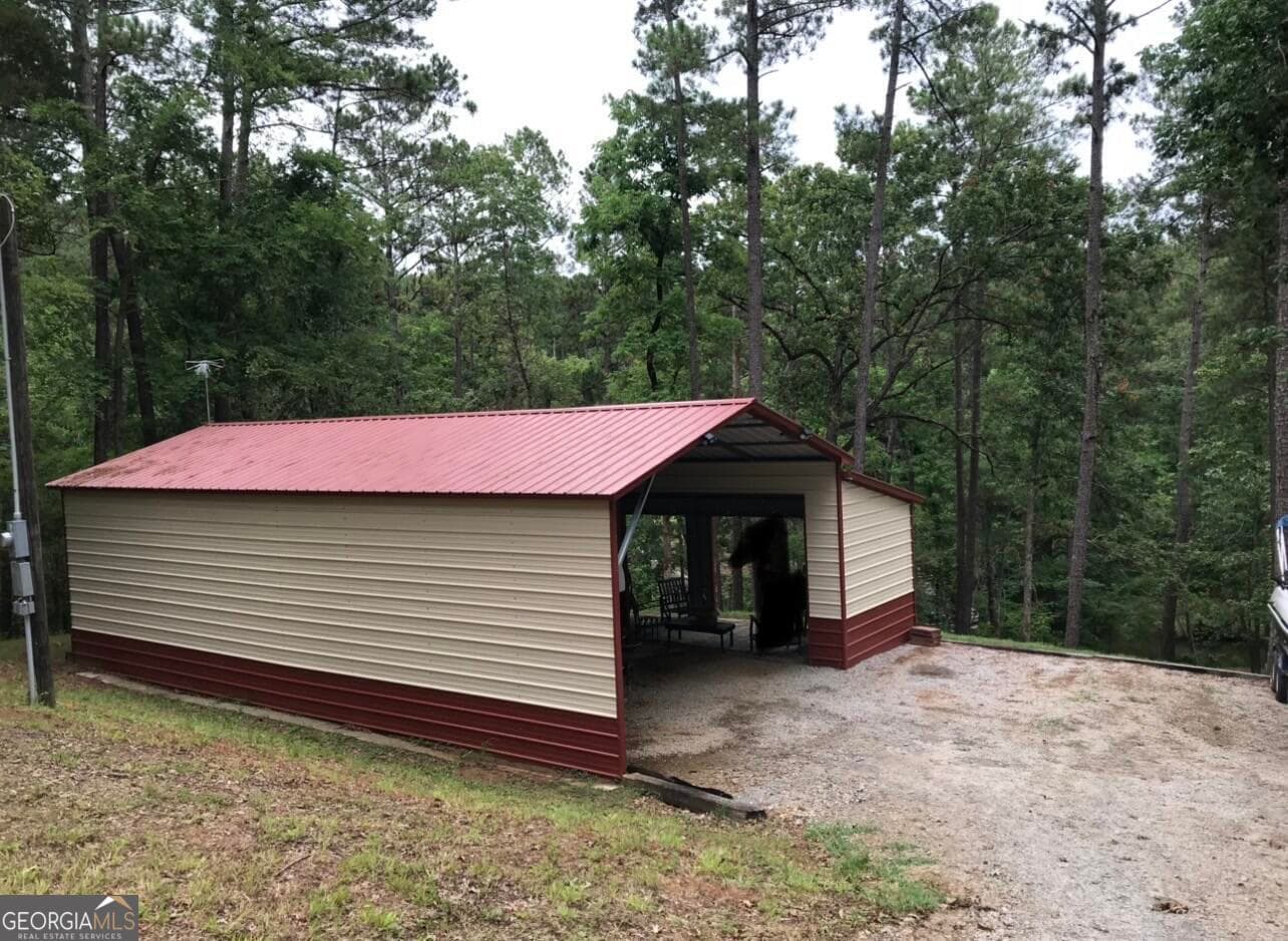 residential lot for sale at 333 Venture Trail, Sparta, GA 31087 — photo 8