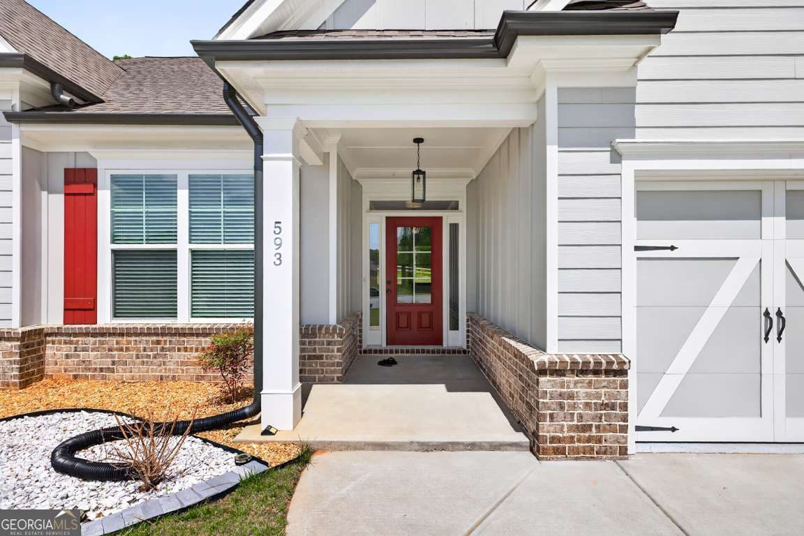 3 bedroom, 2 bathroom, 2,123 sq ft single family residence for sale at 593 Dunagan Court, Winder, GA 30680 — photo 6