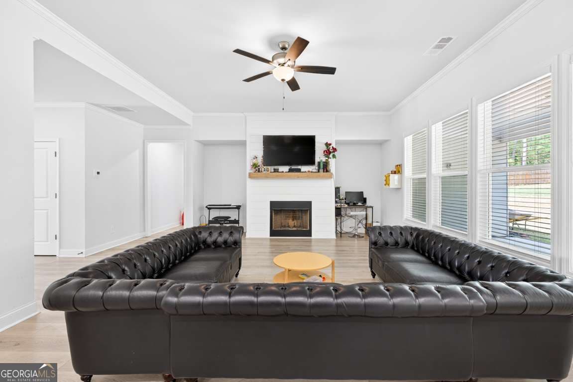 3 bedroom, 2 bathroom, 2,123 sq ft single family residence for sale at 593 Dunagan Court, Winder, GA 30680 — photo 10