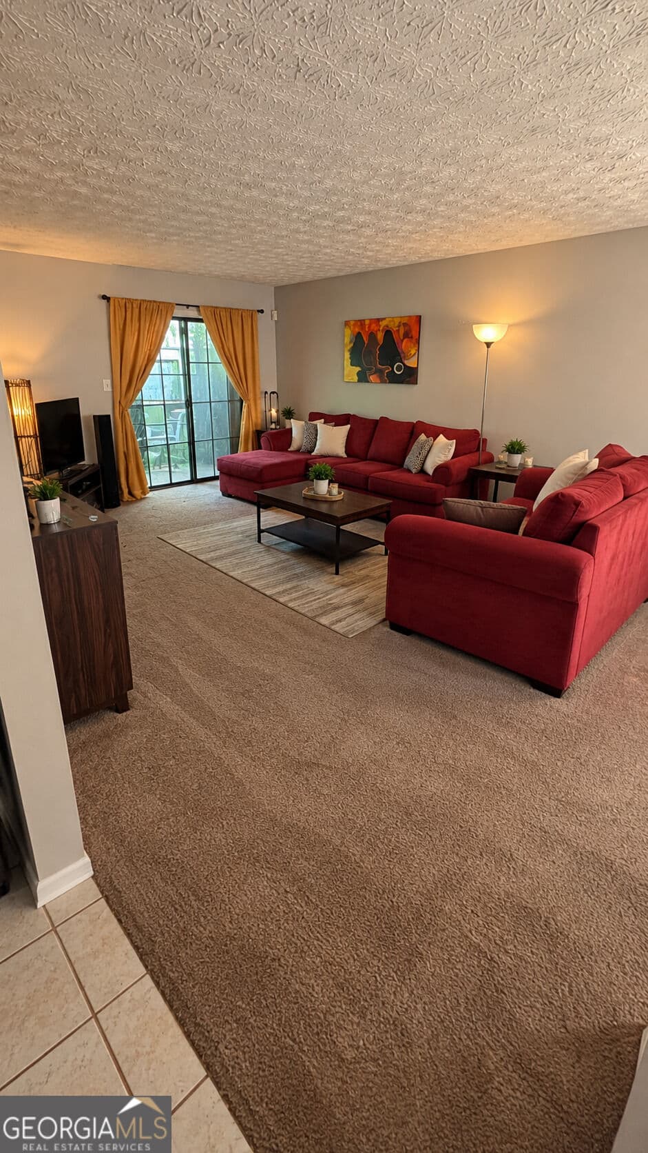 2 bedroom, 2.5 bathroom, 1,569 sq ft townhouse for sale at 961 Pine Hollow Road, Austell, GA 30168 — photo 3