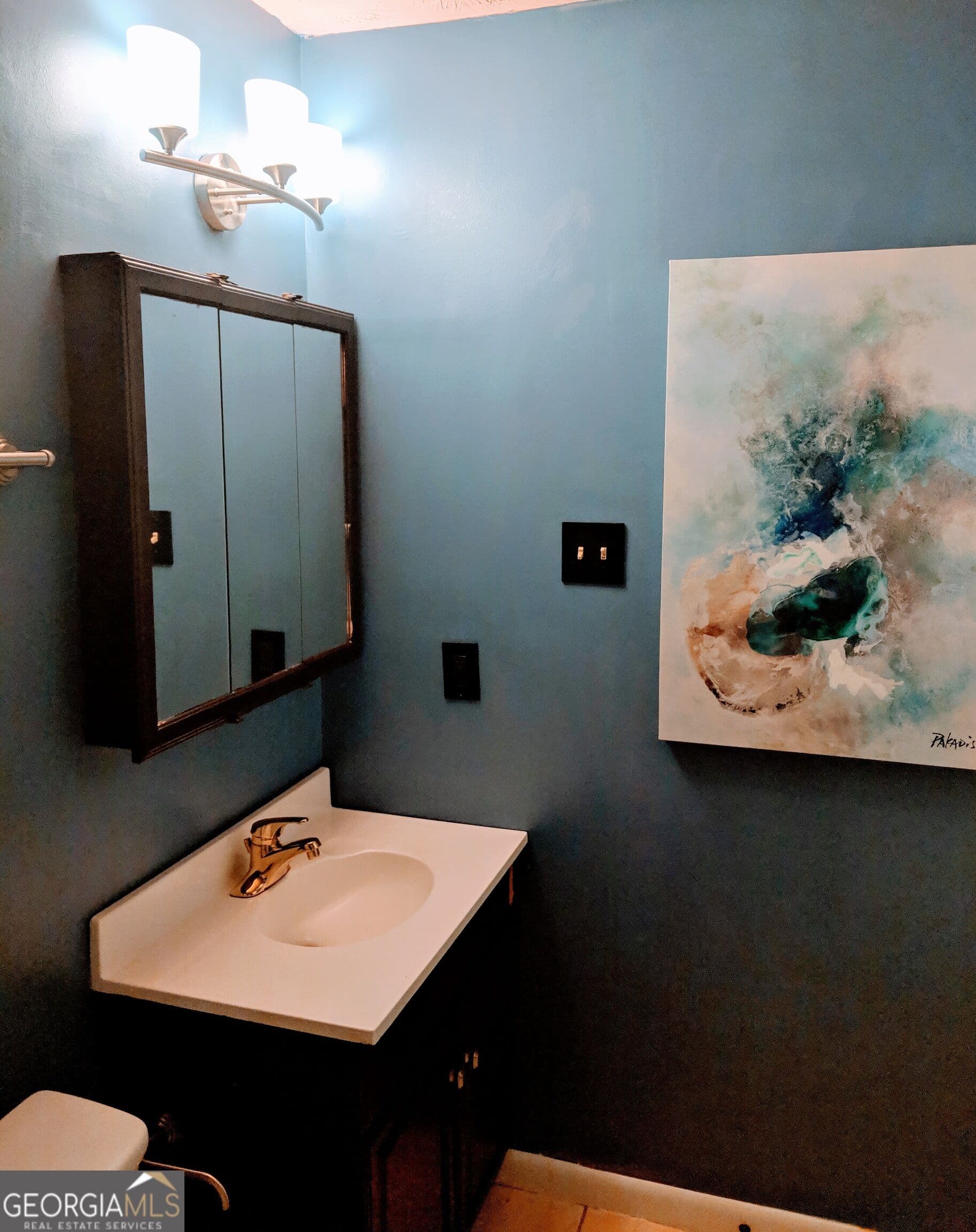2 bedroom, 2.5 bathroom, 1,569 sq ft townhouse for sale at 961 Pine Hollow Road, Austell, GA 30168 — photo 9