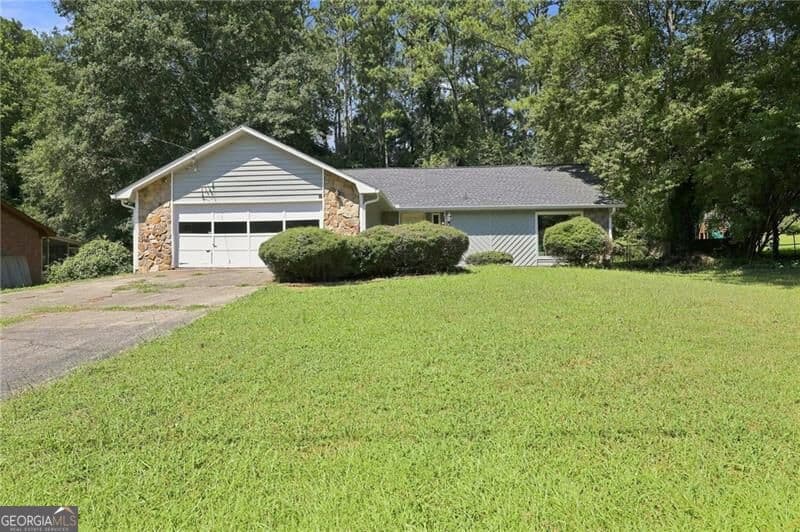 multi family for sale at 4285 Reef Road, Marietta, GA 30066 — photo 2