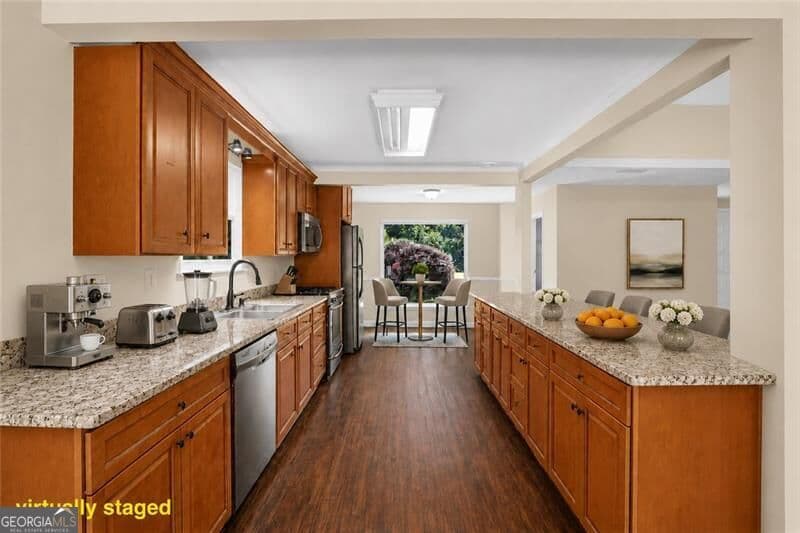 multi family for sale at 4285 Reef Road, Marietta, GA 30066 — photo 6