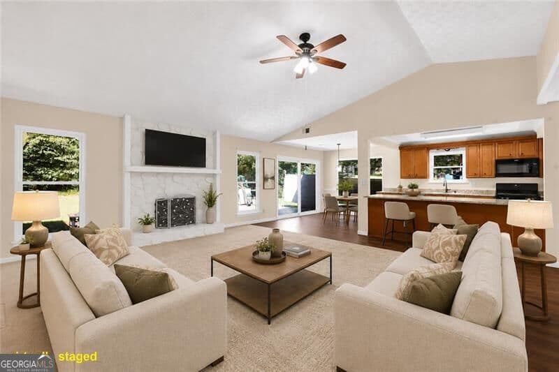 multi family for sale at 4285 Reef Road, Marietta, GA 30066 — photo 5