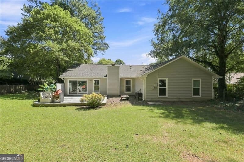 multi family for sale at 4285 Reef Road, Marietta, GA 30066 — photo 4