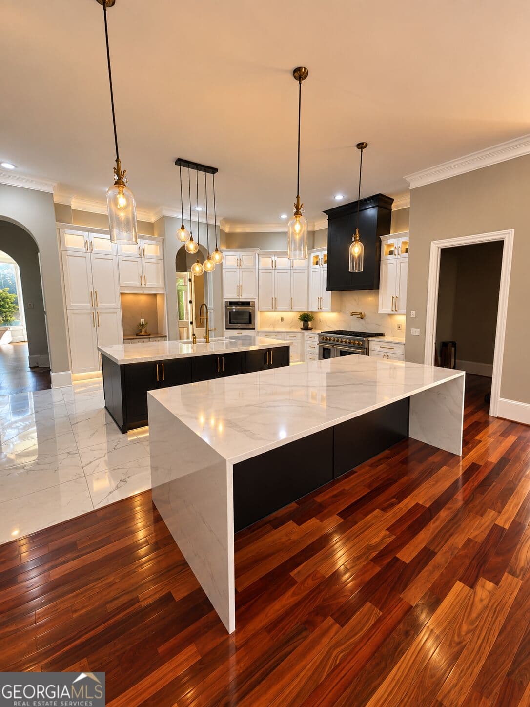 6 bedroom, 8.5 bathroom, 10,000 sq ft single family residence for sale at 1824 Gateway Drive, Loganville, GA 30052 — photo 2