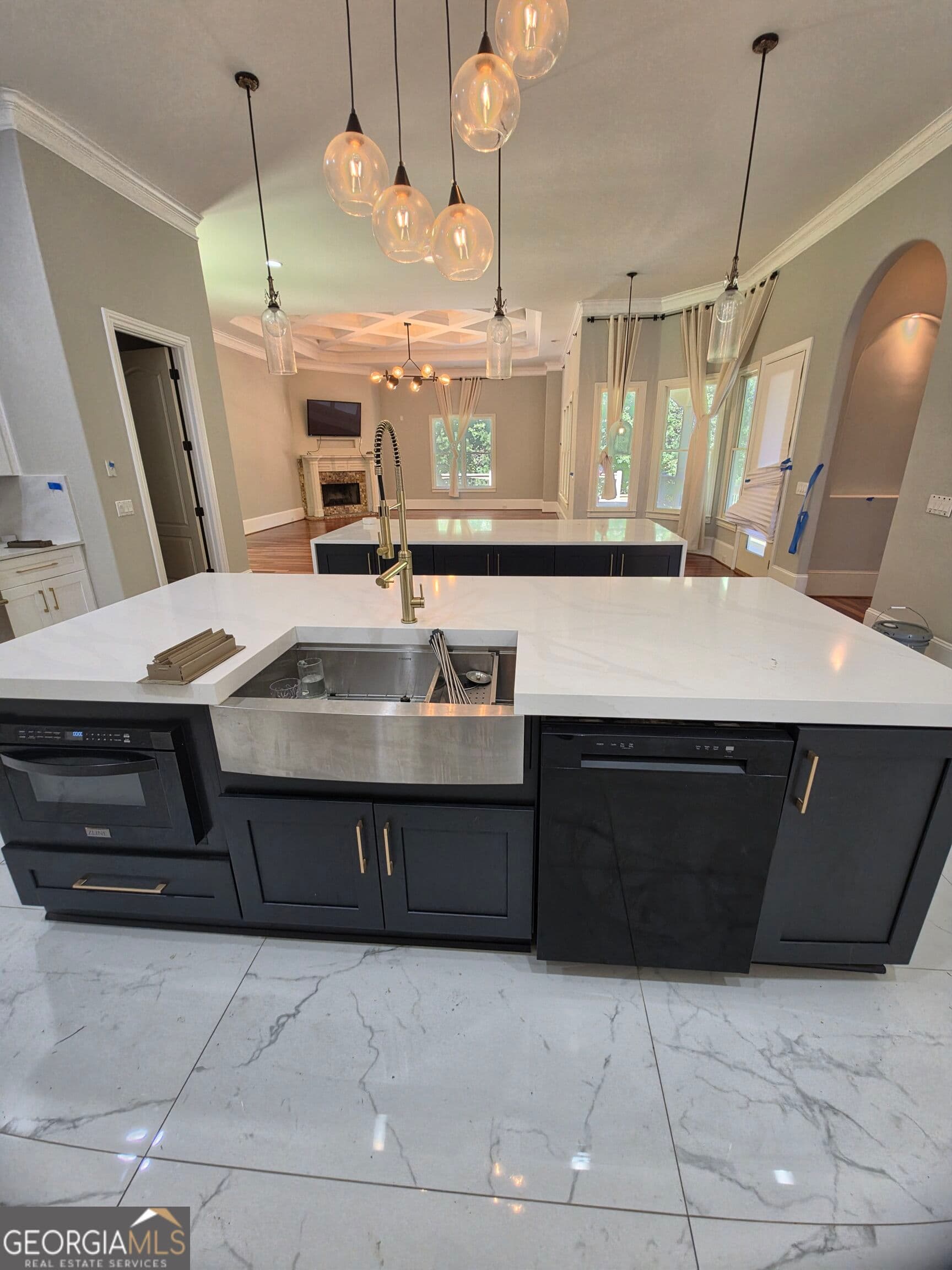 6 bedroom, 8.5 bathroom, 10,000 sq ft single family residence for sale at 1824 Gateway Drive, Loganville, GA 30052 — photo 6