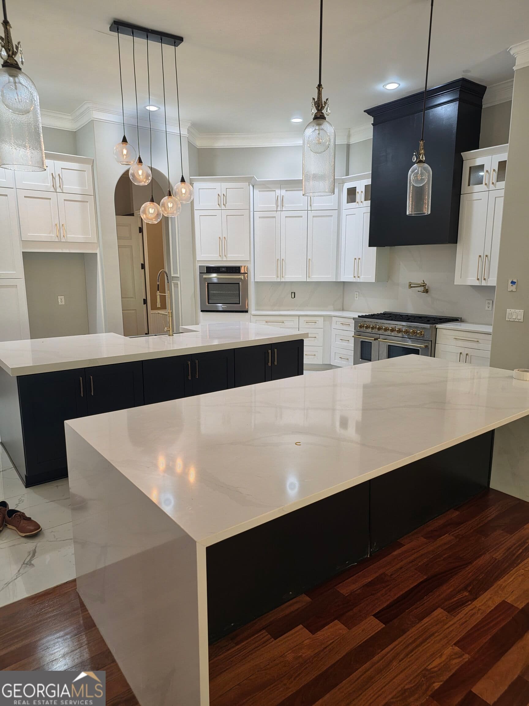 6 bedroom, 8.5 bathroom, 10,000 sq ft single family residence for sale at 1824 Gateway Drive, Loganville, GA 30052 — photo 7