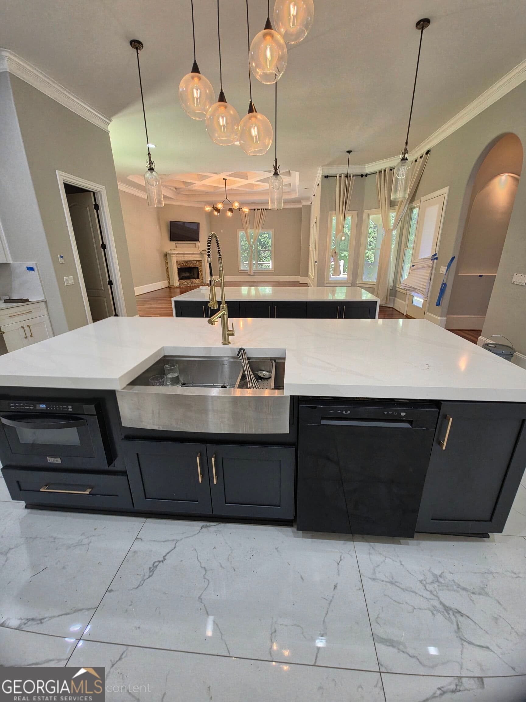 6 bedroom, 8.5 bathroom, 10,000 sq ft single family residence for sale at 1824 Gateway Drive, Loganville, GA 30052 — photo 5