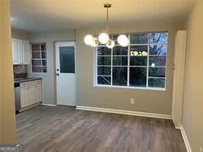 2 bedroom, 1 bathroom, 1,148 sq ft condominium for sale at 1148 Briarcliff Road 1, Atlanta, GA 30306 — photo 3