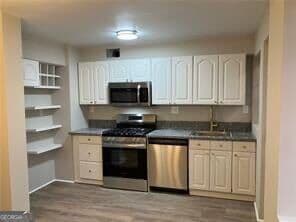 2 bedroom, 1 bathroom, 1,148 sq ft condominium for sale at 1148 Briarcliff Road 1, Atlanta, GA 30306 — photo 5