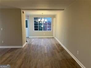 2 bedroom, 1 bathroom, 1,148 sq ft condominium for sale at 1148 Briarcliff Road 1, Atlanta, GA 30306 — photo 10