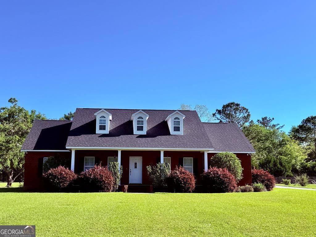 182 Sandspur Lane, Vidalia, GA 30474 — most recent listing photo