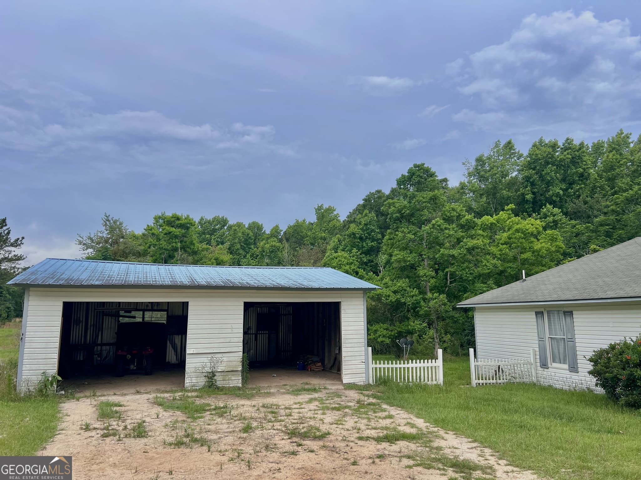 3 bedroom, 2 bathroom, 1,800 sq ft single family residence for sale at 46 Ray Roderick Road, Eastman, GA 31023 — photo 7