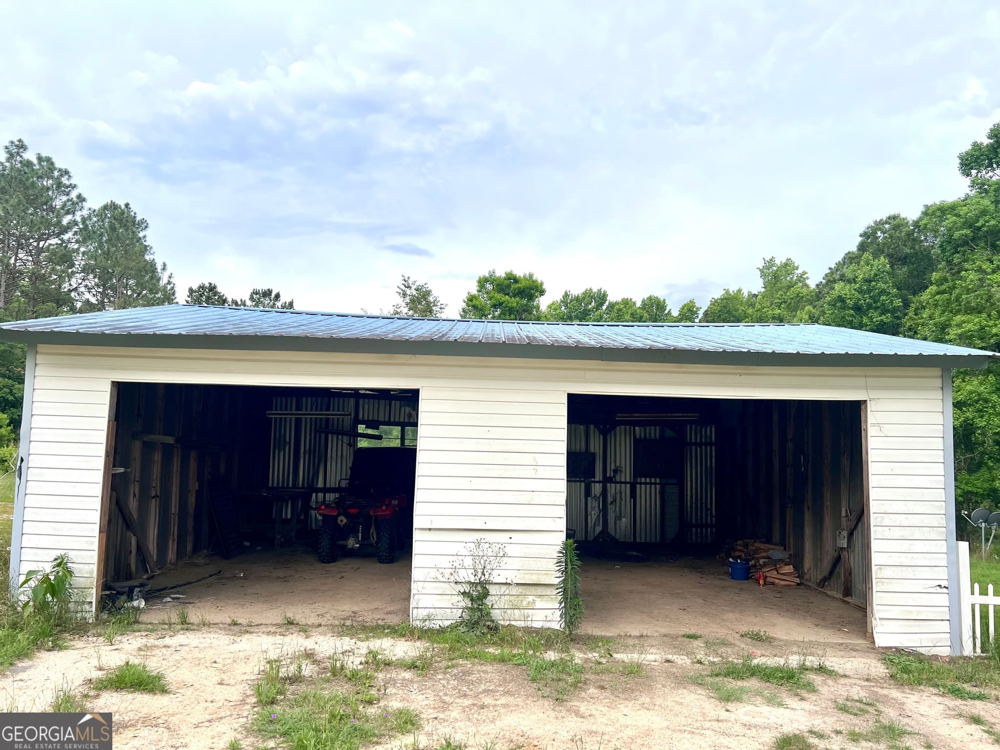 3 bedroom, 2 bathroom, 1,800 sq ft single family residence for sale at 46 Ray Roderick Road, Eastman, GA 31023 — photo 5