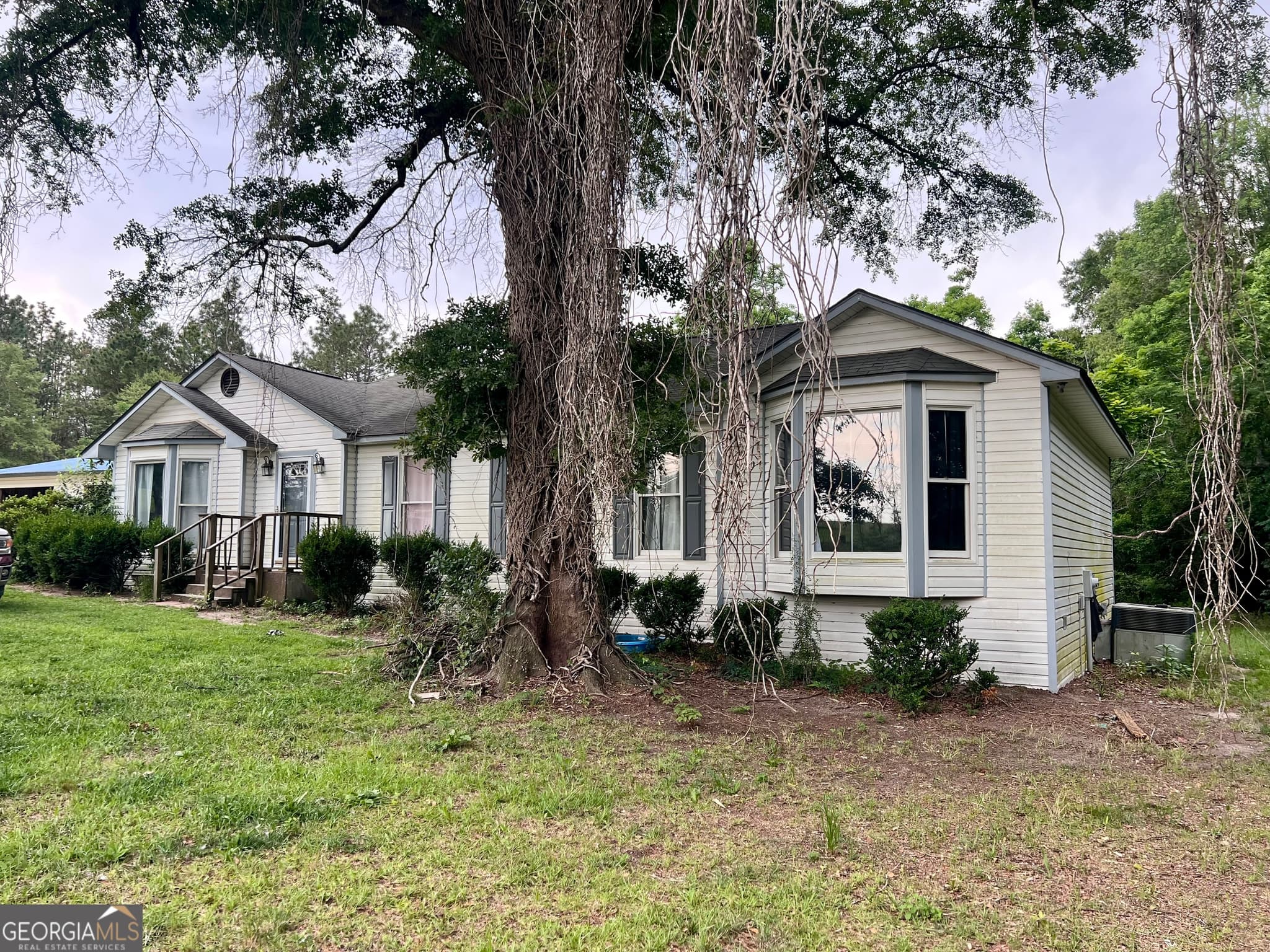 3 bedroom, 2 bathroom, 1,800 sq ft single family residence for sale at 46 Ray Roderick Road, Eastman, GA 31023 — photo 10