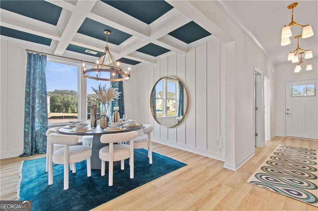 5 bedroom, 3 bathroom, 3,103 sq ft single family residence for sale at 1008 Linford Court, Locust Grove, GA 30248 — photo 7