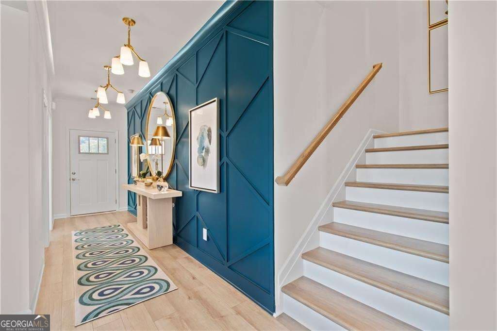 5 bedroom, 3 bathroom, 3,103 sq ft single family residence for sale at 1008 Linford Court, Locust Grove, GA 30248 — photo 9