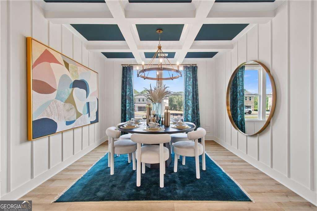 5 bedroom, 3 bathroom, 3,103 sq ft single family residence for sale at 1008 Linford Court, Locust Grove, GA 30248 — photo 8