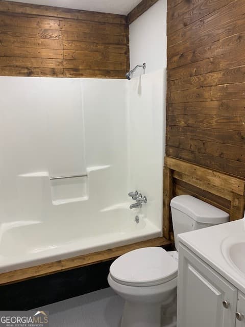 3 bedroom, 1 bathroom, 1,344 sq ft single family residence for sale at 10167 NE Waterford Road, Covington, GA 30014 — photo 6