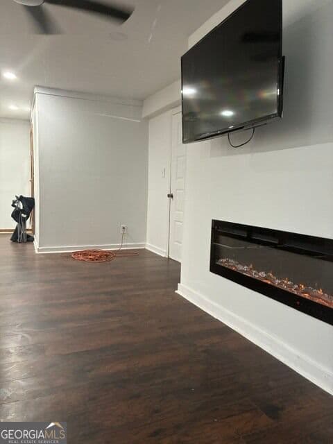 3 bedroom, 1 bathroom, 1,344 sq ft single family residence for sale at 10167 NE Waterford Road, Covington, GA 30014 — photo 7