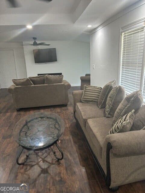 3 bedroom, 1 bathroom, 1,344 sq ft single family residence for sale at 10167 NE Waterford Road, Covington, GA 30014 — photo 5